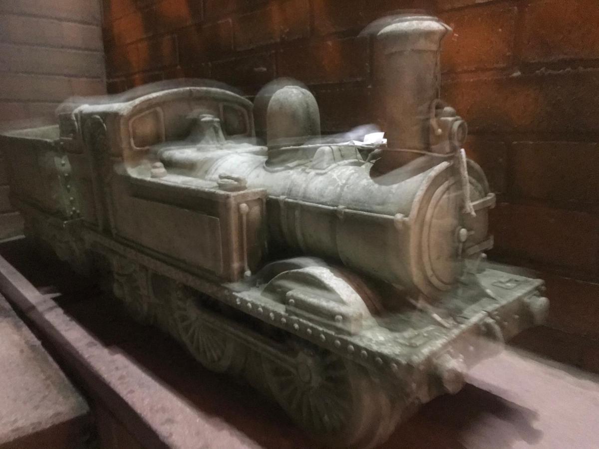 Cheddleton Hot Tub Hide Away Near Alton Towers Staffordshire酒店 外观 照片